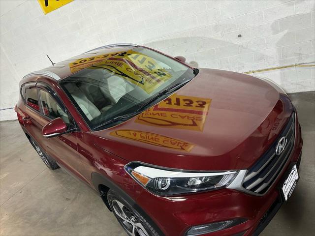 used 2016 Hyundai Tucson car, priced at $8,495