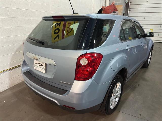 used 2014 Chevrolet Equinox car, priced at $8,495