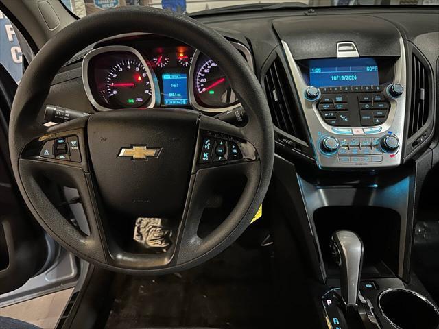 used 2014 Chevrolet Equinox car, priced at $8,495