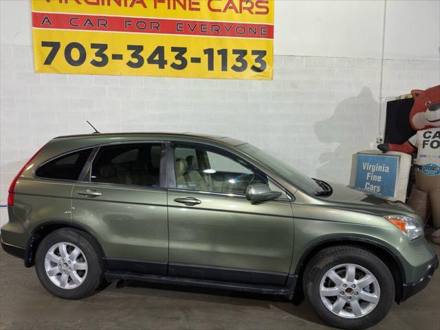 used 2009 Honda CR-V car, priced at $8,145