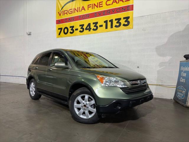 used 2009 Honda CR-V car, priced at $8,145