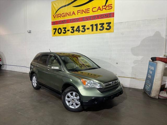 used 2009 Honda CR-V car, priced at $8,145