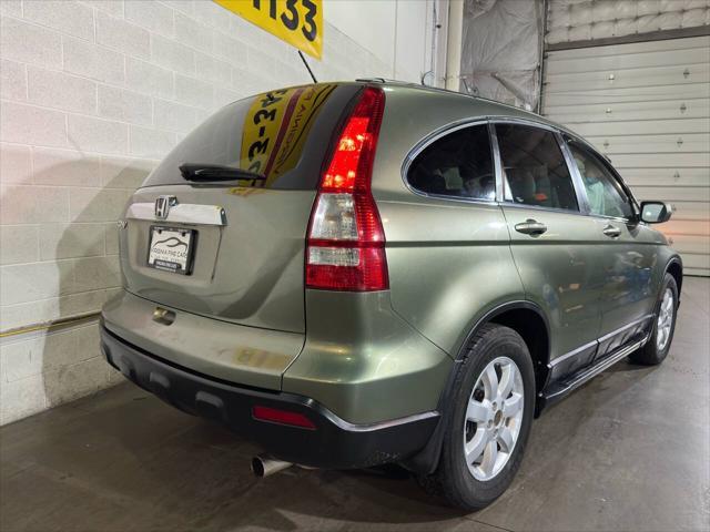 used 2009 Honda CR-V car, priced at $8,145