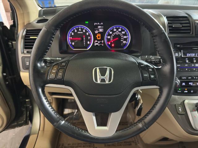 used 2009 Honda CR-V car, priced at $8,145