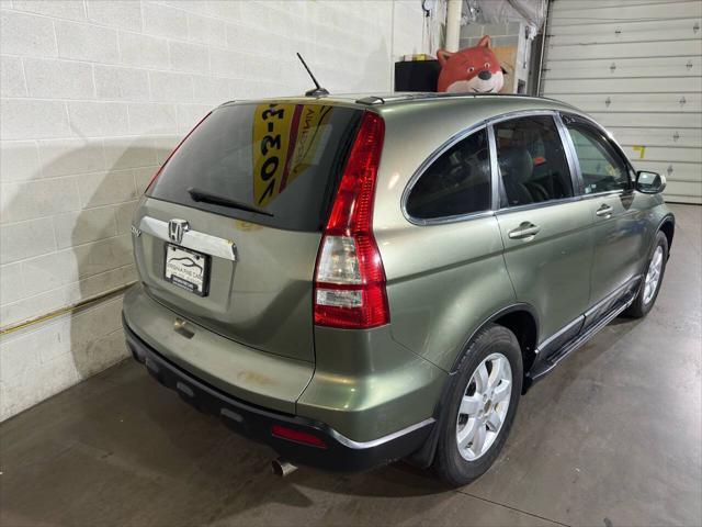 used 2009 Honda CR-V car, priced at $8,145