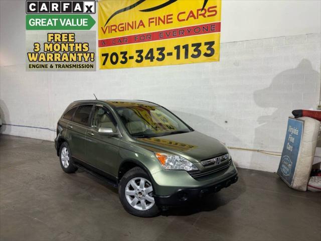 used 2009 Honda CR-V car, priced at $8,145