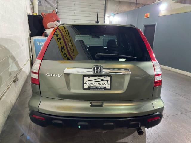 used 2009 Honda CR-V car, priced at $8,145