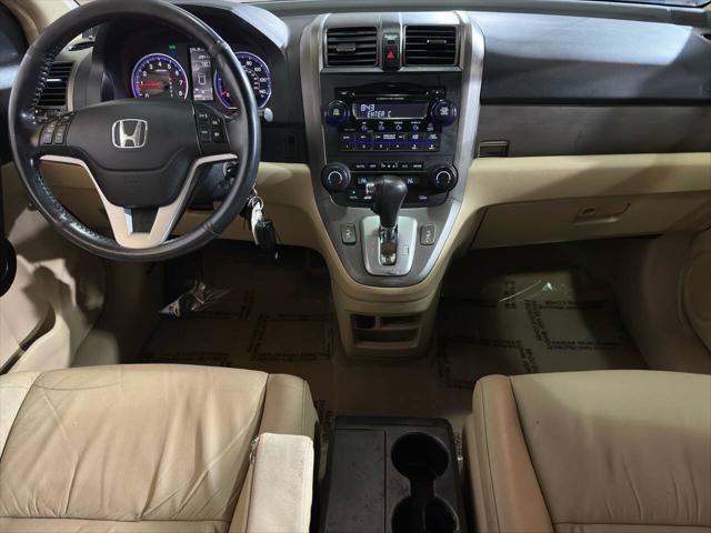 used 2009 Honda CR-V car, priced at $8,145