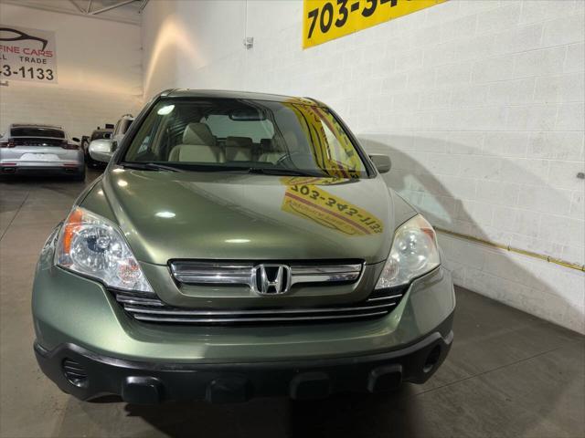 used 2009 Honda CR-V car, priced at $8,145