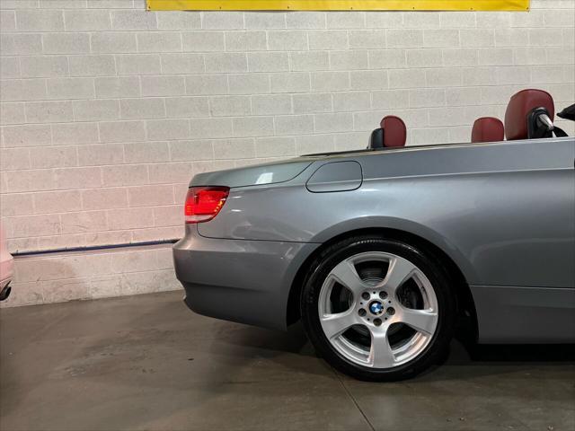 used 2007 BMW 328 car, priced at $8,495