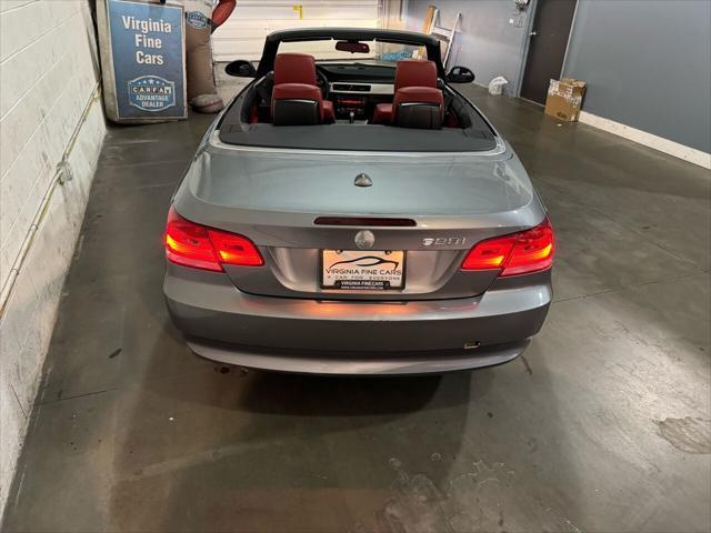 used 2007 BMW 328 car, priced at $8,495