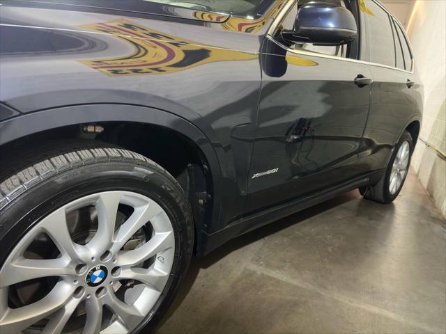 used 2015 BMW X5 car, priced at $9,995