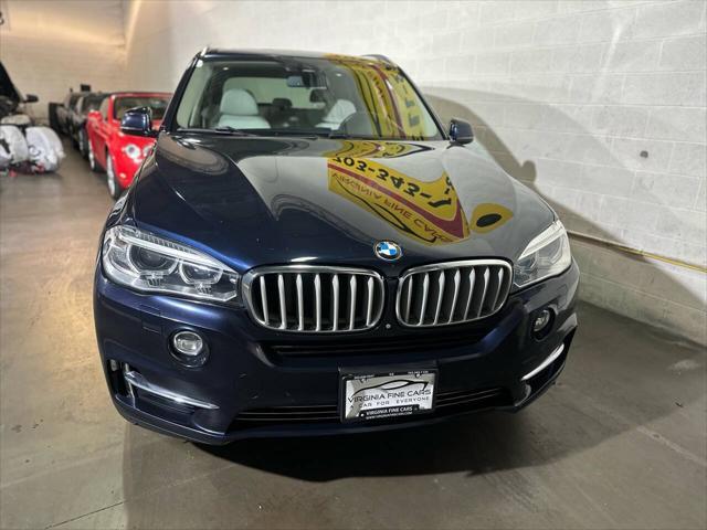 used 2015 BMW X5 car, priced at $9,995