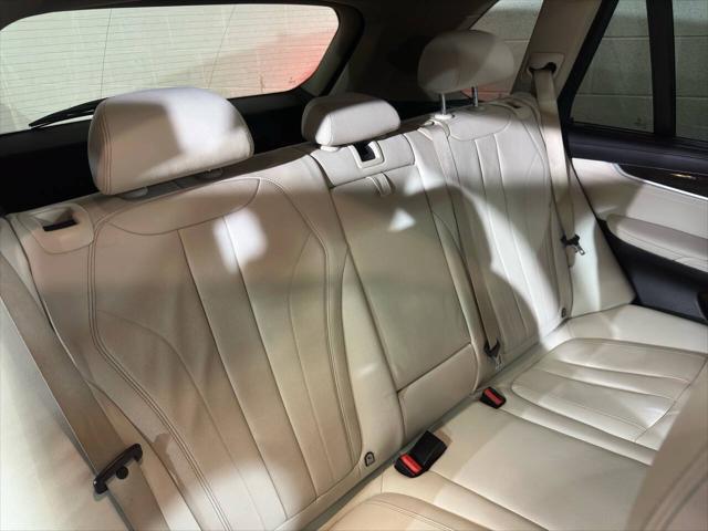 used 2015 BMW X5 car, priced at $9,995