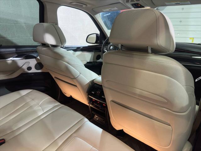 used 2015 BMW X5 car, priced at $9,995