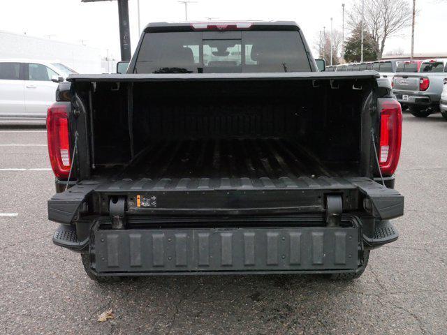 used 2021 GMC Sierra 3500 car, priced at $62,415