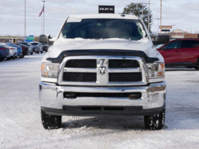 used 2017 Ram 2500 car, priced at $25,497