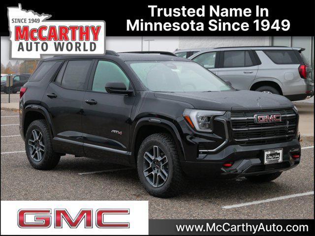 new 2026 GMC Terrain car, priced at $40,152