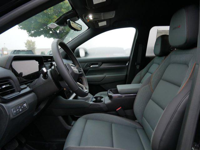 new 2026 GMC Terrain car, priced at $40,152