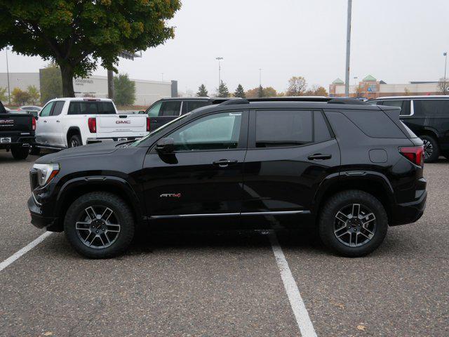 new 2026 GMC Terrain car, priced at $40,152