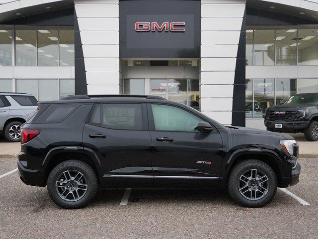 new 2026 GMC Terrain car, priced at $40,152