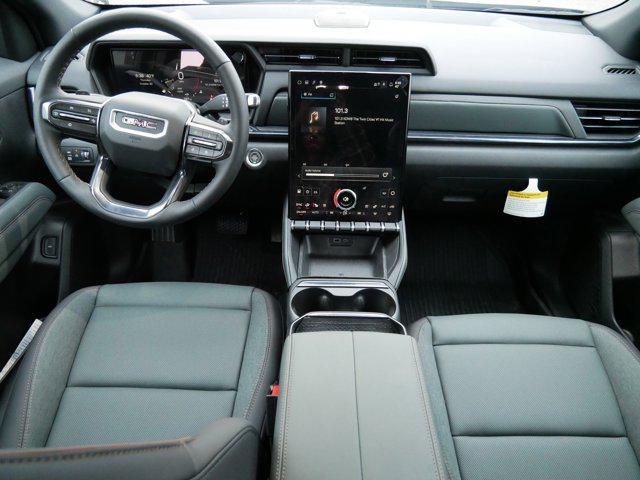 new 2026 GMC Terrain car, priced at $40,152