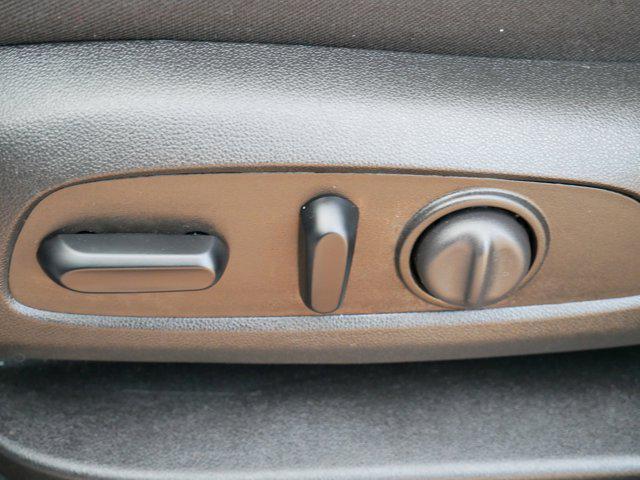 used 2023 Chevrolet Equinox car, priced at $23,390