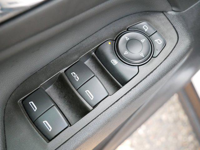 used 2023 Chevrolet Equinox car, priced at $23,390