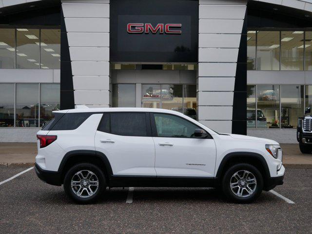 new 2026 GMC Terrain car, priced at $28,995