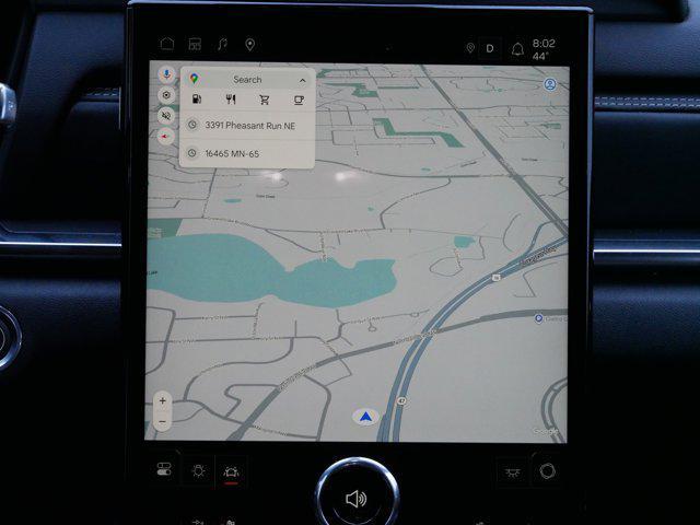 new 2026 GMC Terrain car, priced at $28,995