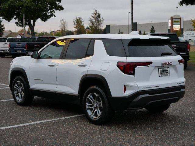 new 2026 GMC Terrain car, priced at $28,995
