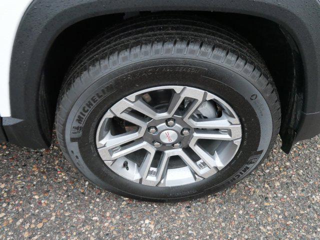 new 2026 GMC Terrain car, priced at $28,995