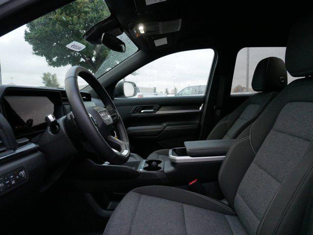 new 2026 GMC Terrain car, priced at $28,995