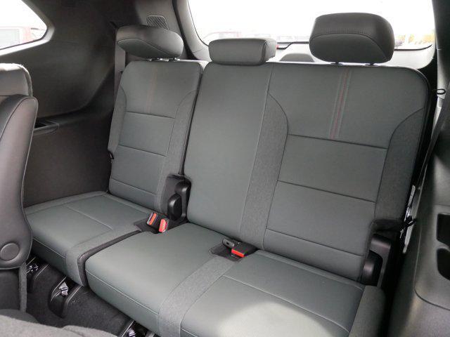 new 2026 GMC Acadia car, priced at $53,336