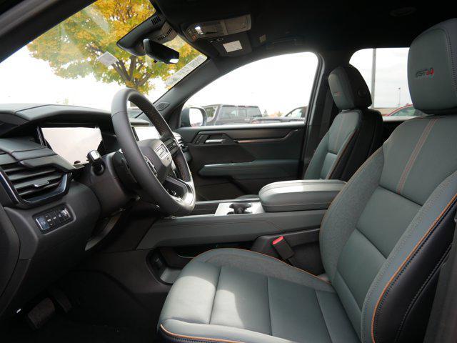 new 2026 GMC Acadia car, priced at $53,336