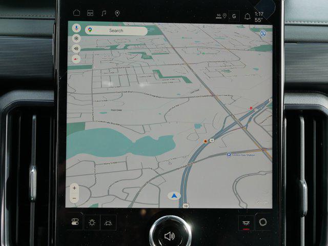 new 2026 GMC Acadia car, priced at $53,336