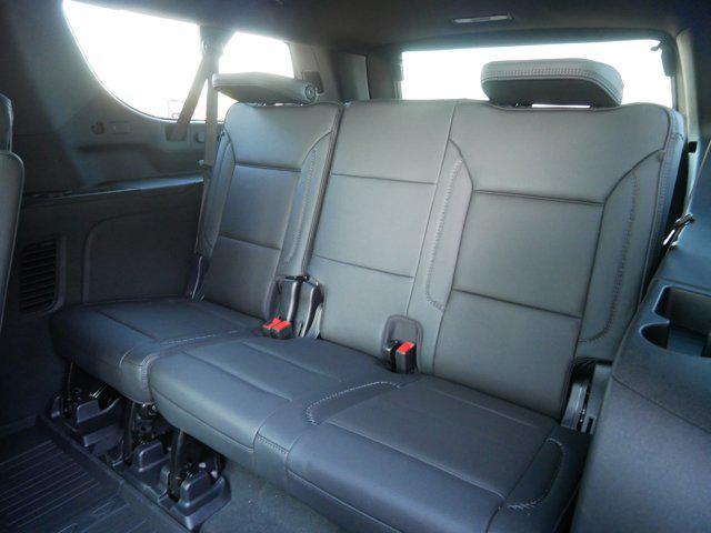 new 2025 GMC Yukon XL car, priced at $96,350