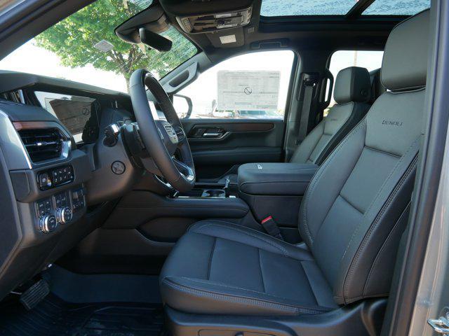new 2025 GMC Yukon XL car, priced at $96,350