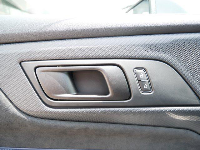 used 2024 Ford Mustang car