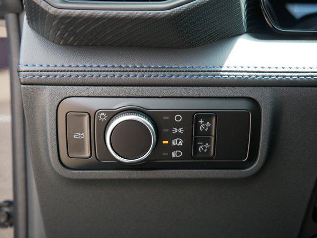 used 2024 Ford Mustang car