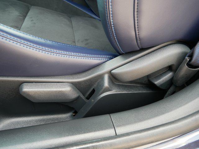 used 2024 Ford Mustang car