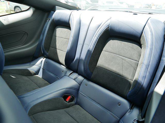 used 2024 Ford Mustang car