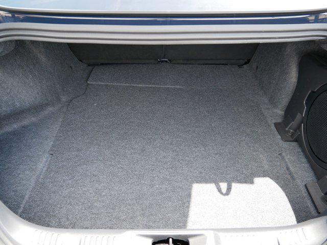 used 2024 Ford Mustang car