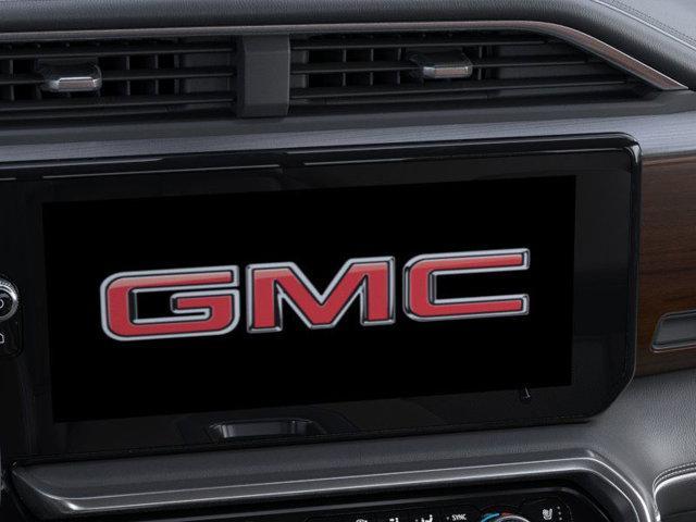 new 2025 GMC Sierra 1500 car, priced at $81,755
