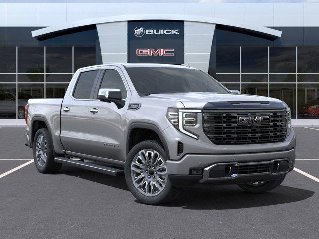 new 2025 GMC Sierra 1500 car, priced at $81,755