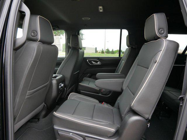 new 2024 GMC Yukon XL car, priced at $77,305