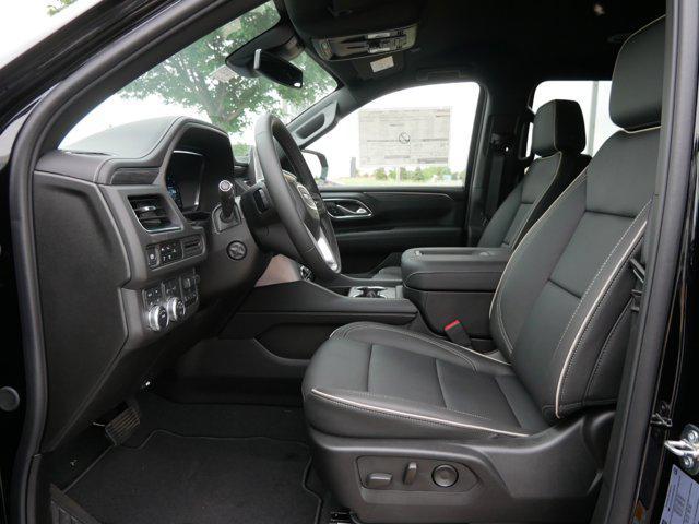 new 2024 GMC Yukon XL car, priced at $77,305