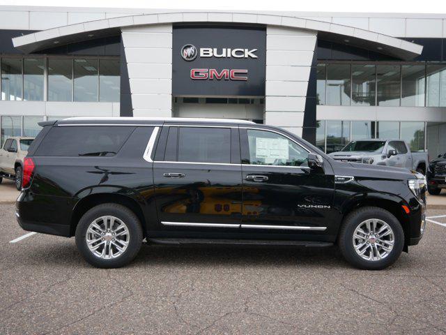 new 2024 GMC Yukon XL car, priced at $77,305