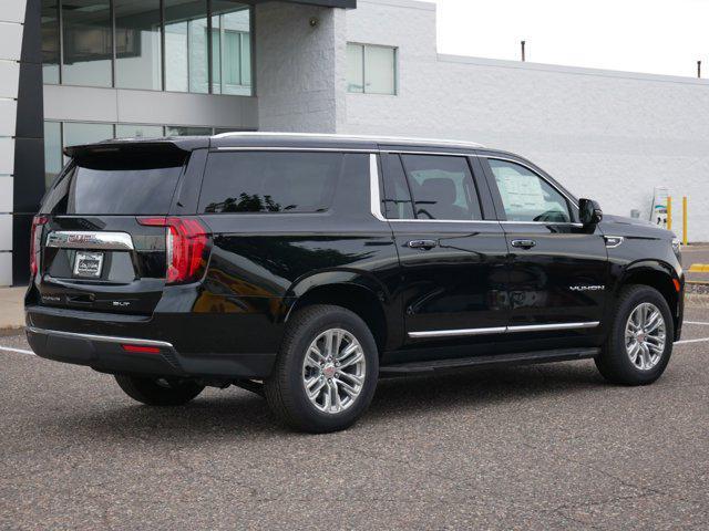 new 2024 GMC Yukon XL car, priced at $77,305