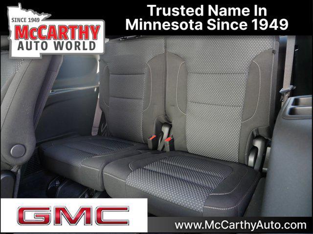 used 2023 GMC Acadia car, priced at $29,999